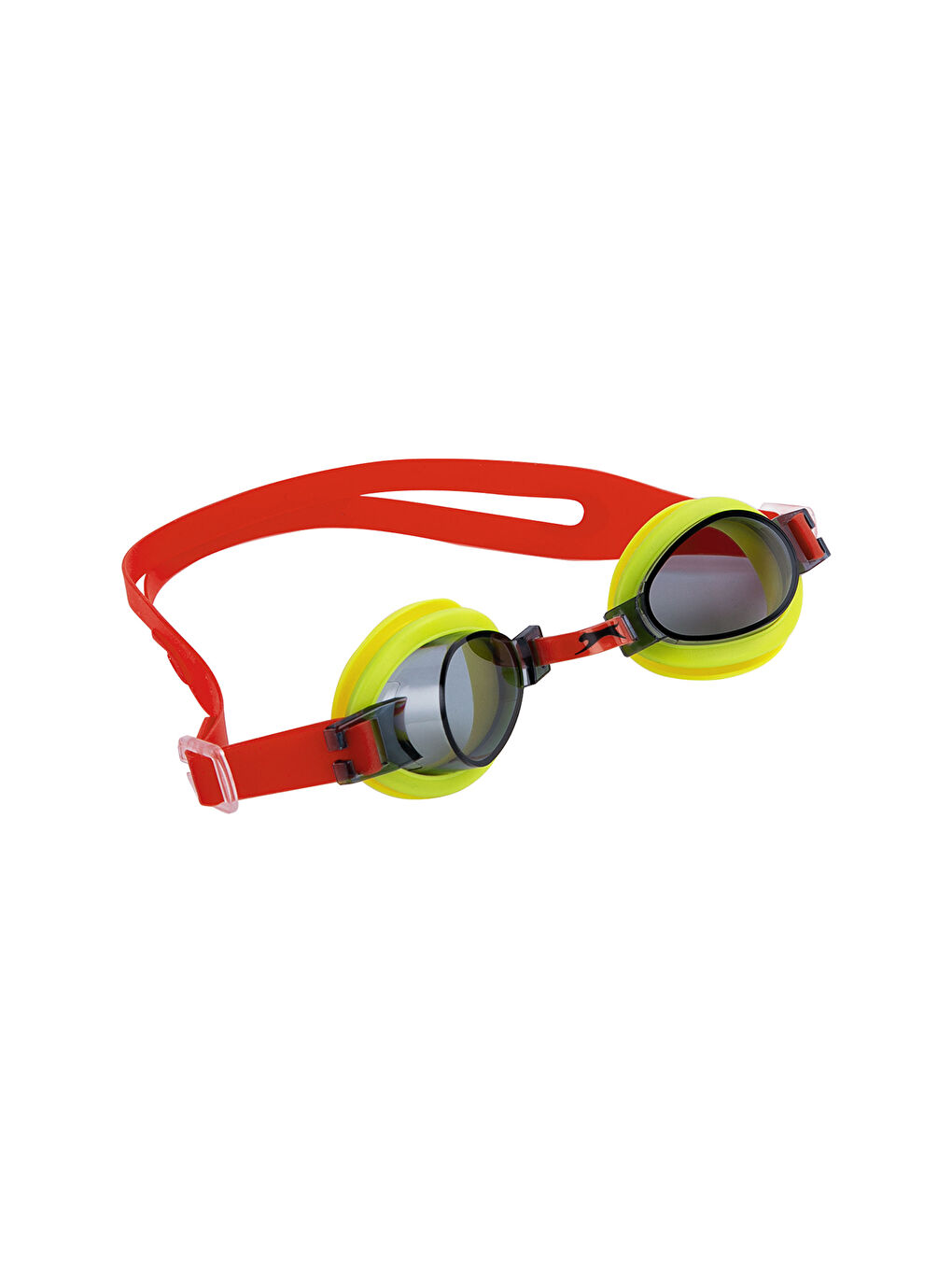 Sarı Wave 2546 Unisex Çocuk Yüzücü Gözlüğü-1