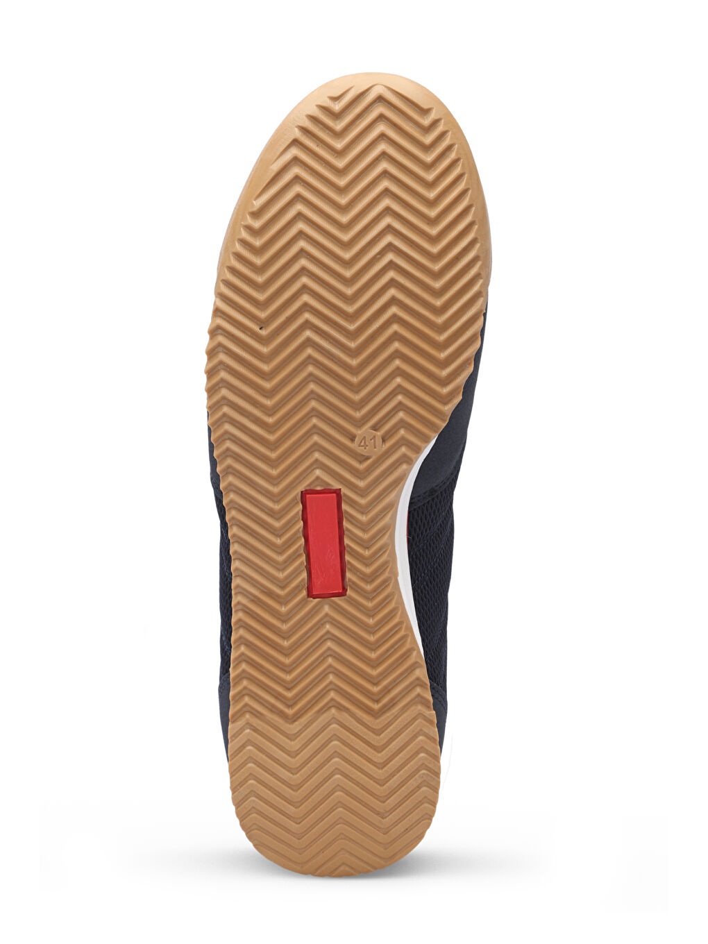 OFTENER I Sneaker Erkek Ayakkabı Lacivert-6