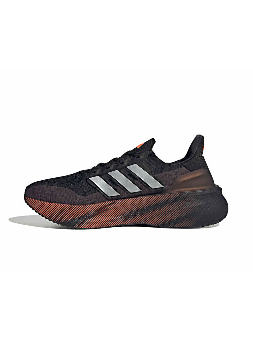 Ultraboost 5 Erkek Koşu Ayakkabısı Jq6653 Siyah-1
