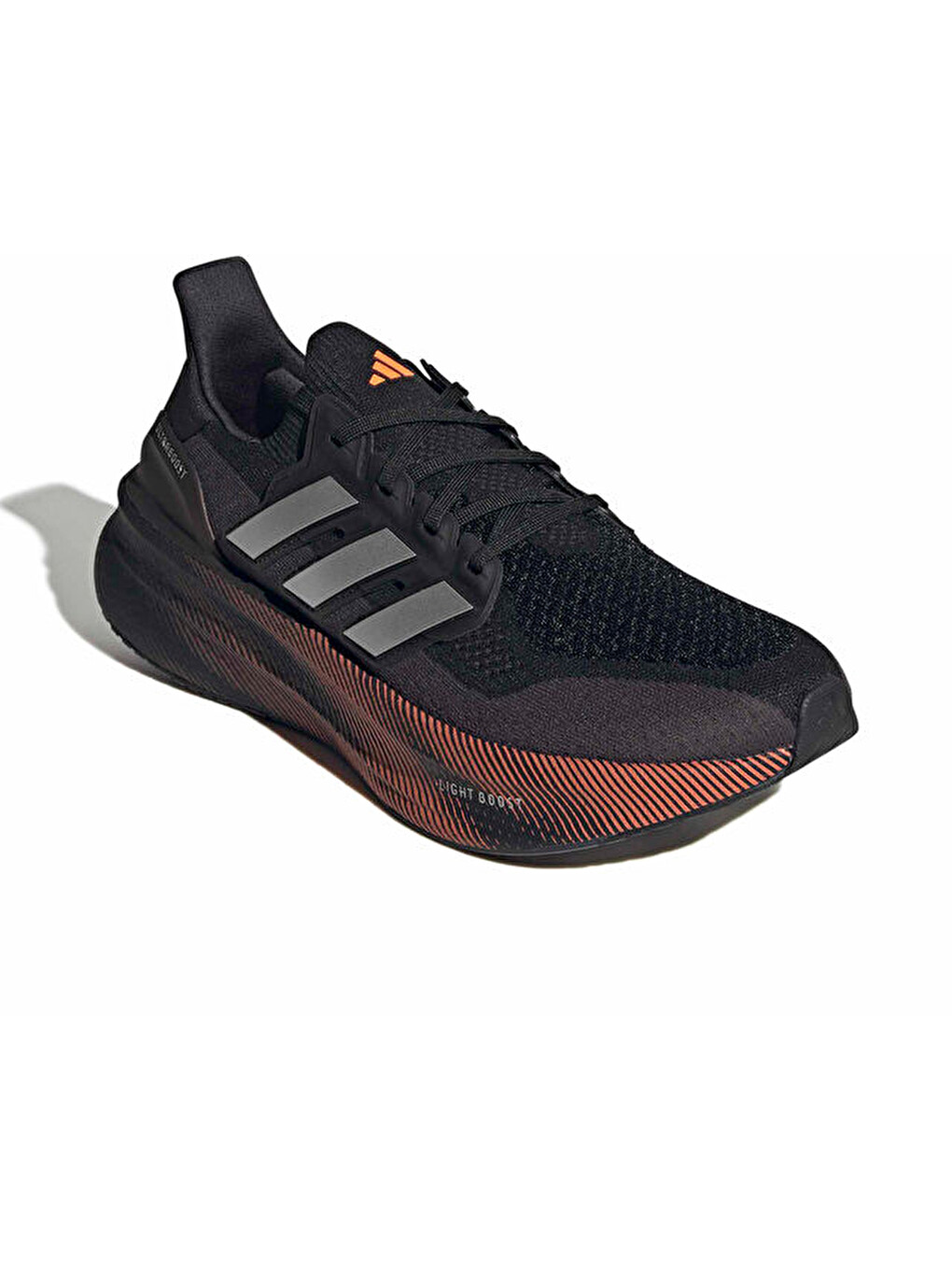 Ultraboost 5 Erkek Koşu Ayakkabısı Jq6653 Siyah-2