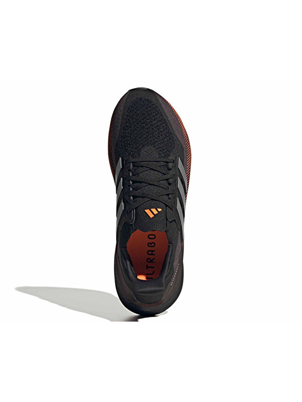 Ultraboost 5 Erkek Koşu Ayakkabısı Jq6653 Siyah-3
