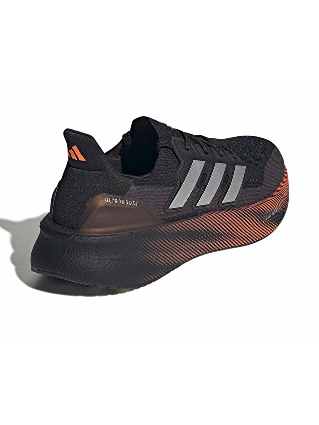 Ultraboost 5 Erkek Koşu Ayakkabısı Jq6653 Siyah-4