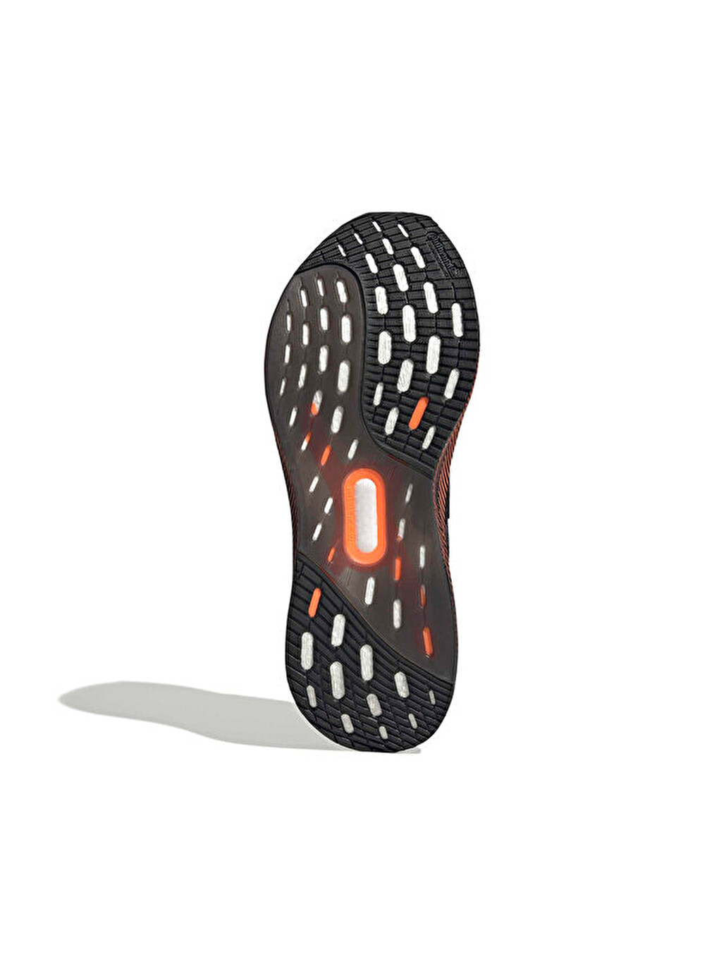 Ultraboost 5 Erkek Koşu Ayakkabısı Jq6653 Siyah-5