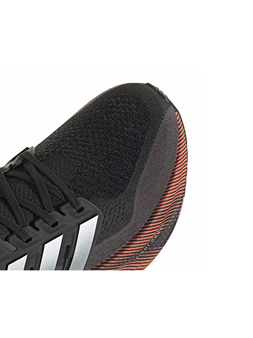 Ultraboost 5 Erkek Koşu Ayakkabısı Jq6653 Siyah-6