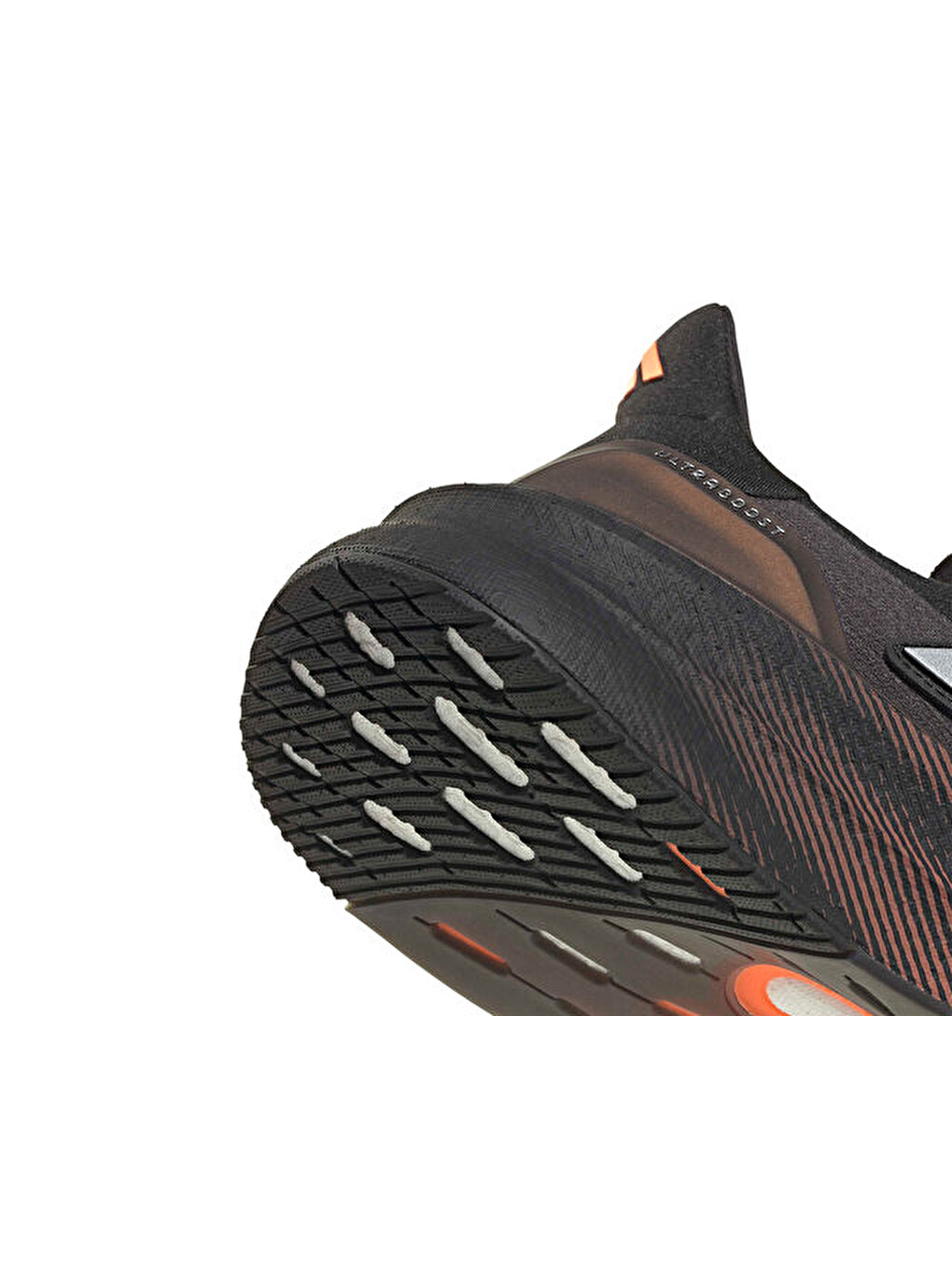 Ultraboost 5 Erkek Koşu Ayakkabısı Jq6653 Siyah-7
