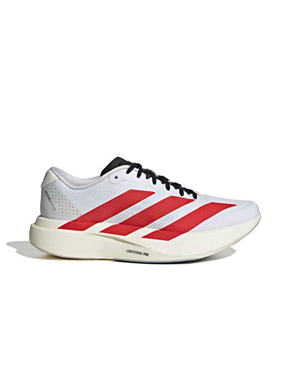 Adizero Evo Sl Wove Kadın Koşu Ayakkabısı Kj6172beyaz