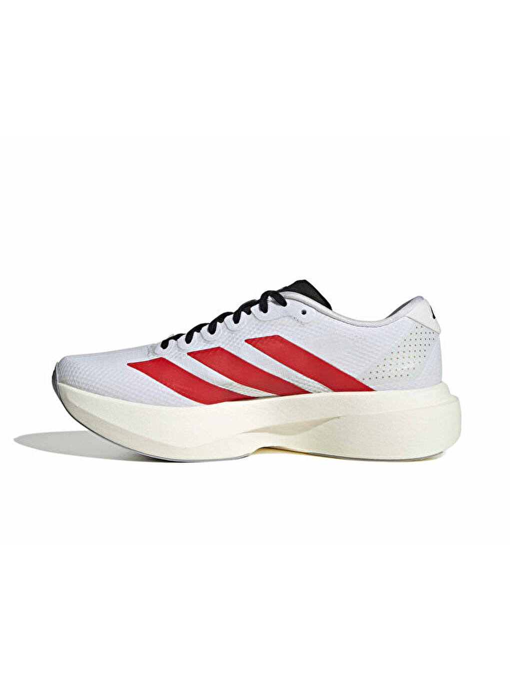 Adizero Evo Sl Wove Kadın Koşu Ayakkabısı Kj6172beyaz-4