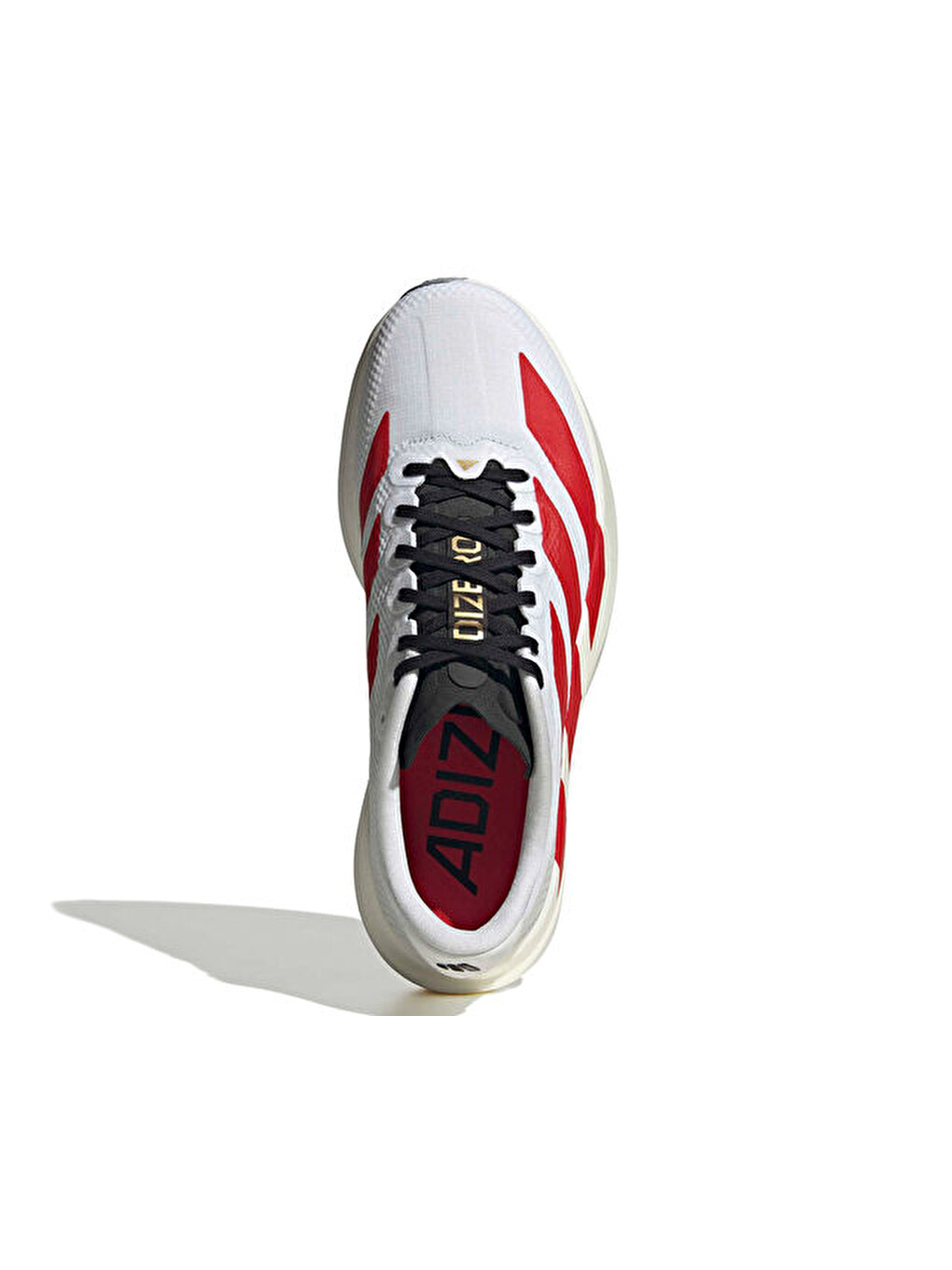 Adizero Evo Sl Wove Kadın Koşu Ayakkabısı Kj6172beyaz-6