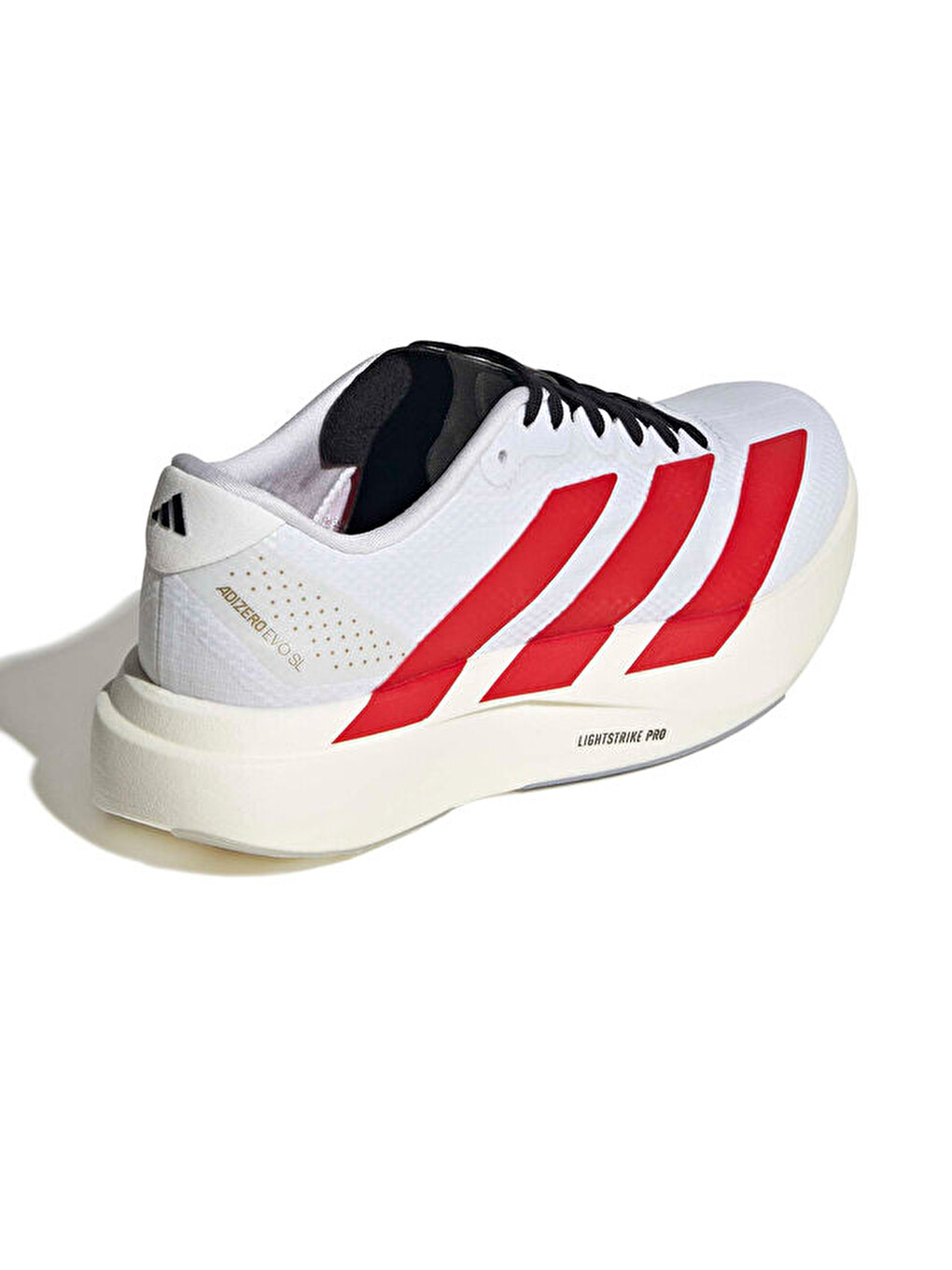 Adizero Evo Sl Wove Kadın Koşu Ayakkabısı Kj6172beyaz-7