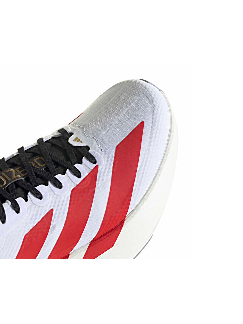 Adizero Evo Sl Wove Kadın Koşu Ayakkabısı Kj6172beyaz-9