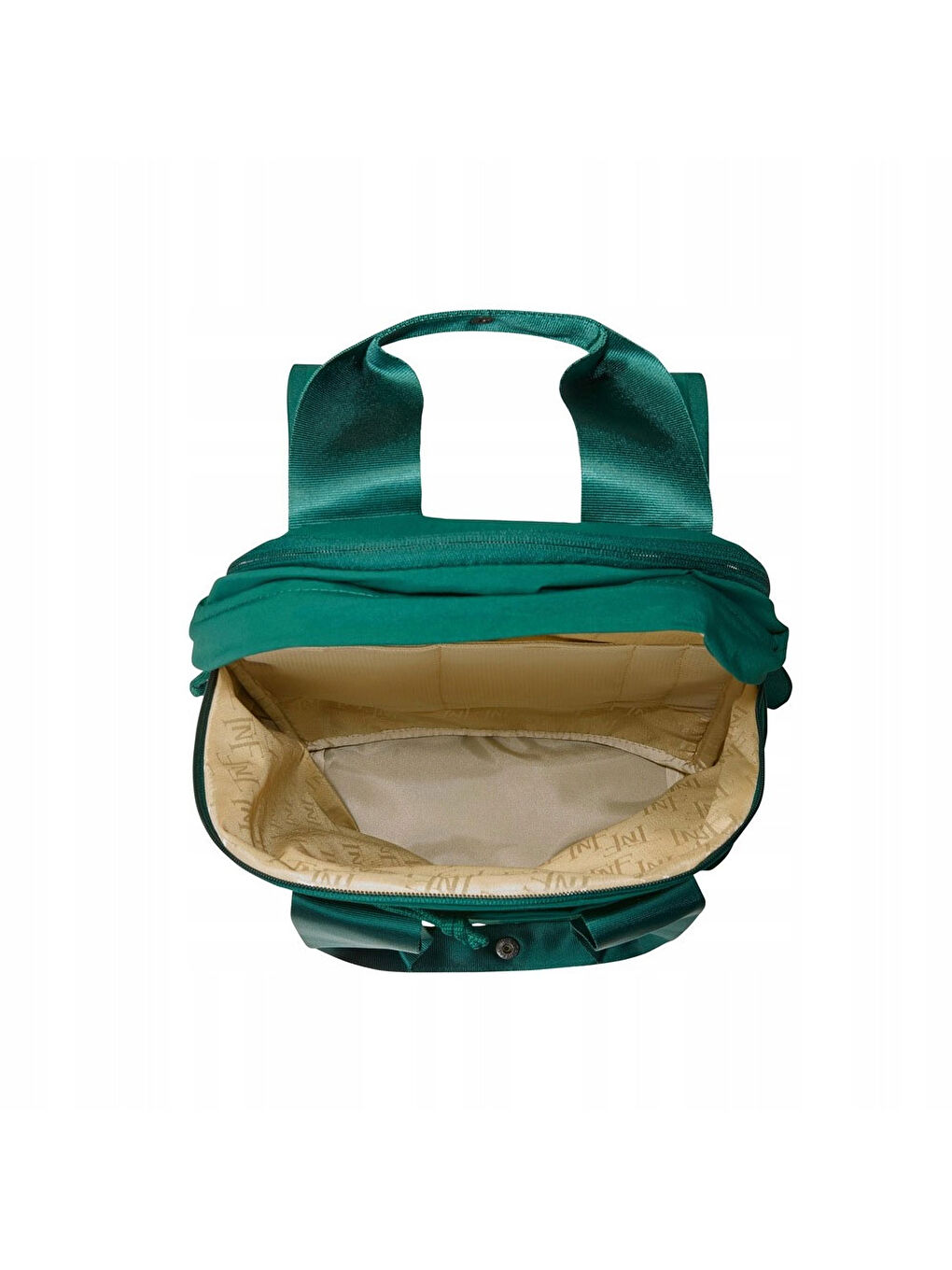 Renksiz W Never Stop Günlük Çanta NF0A81DT1KI1-4