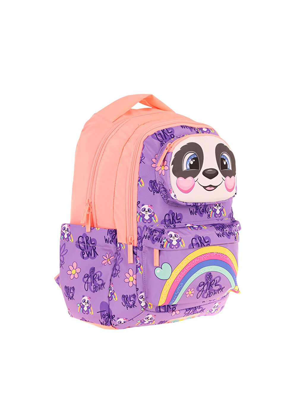 Kids Sırt Çantası Toys Panda L5233-1
