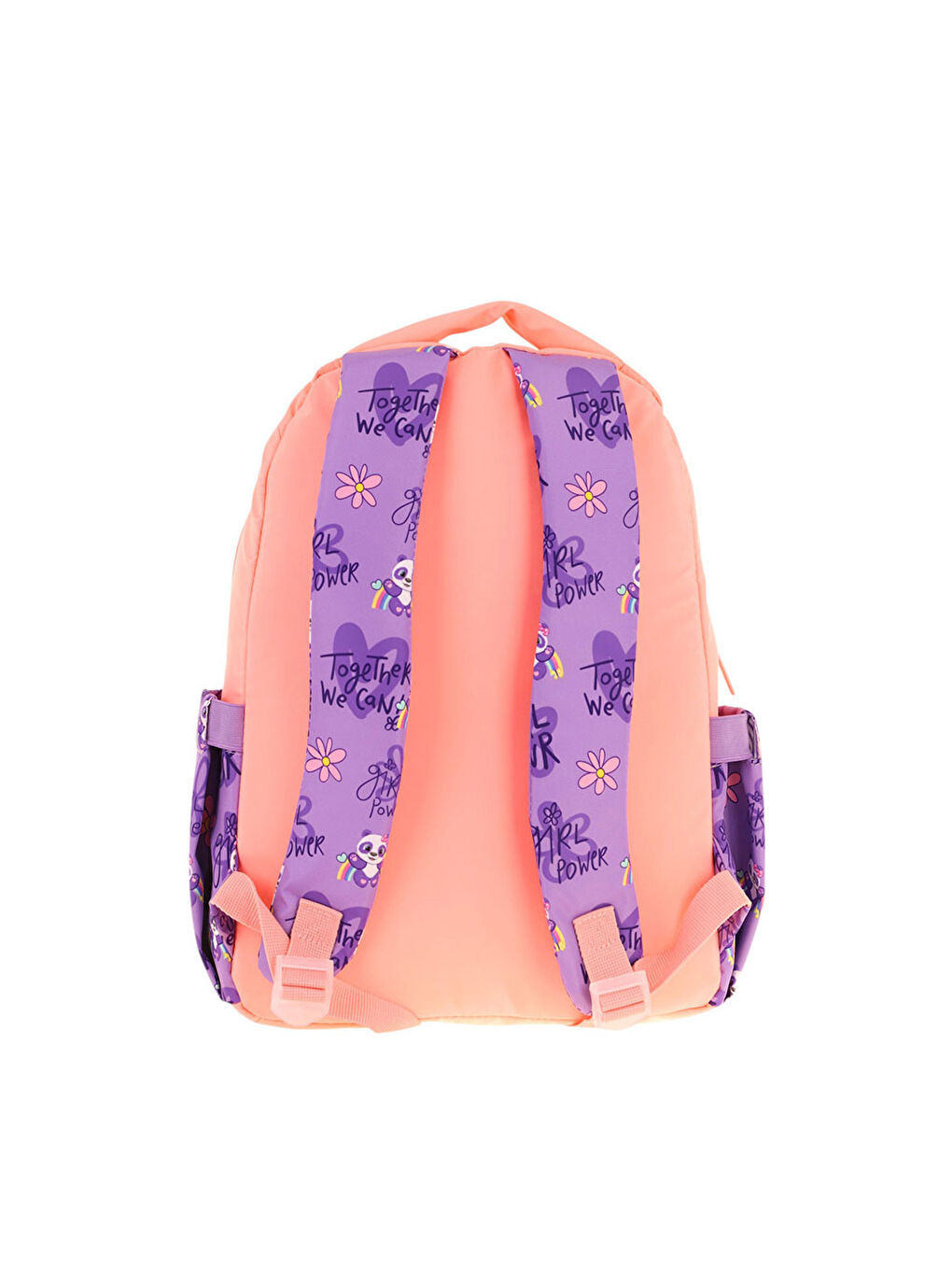 Kids Sırt Çantası Toys Panda L5233-2