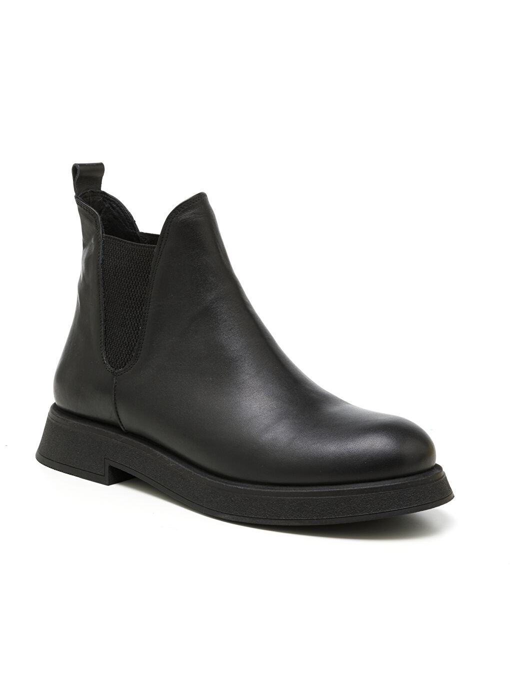 Kadın Bot RC-24K-001-R33102 26-Siyah