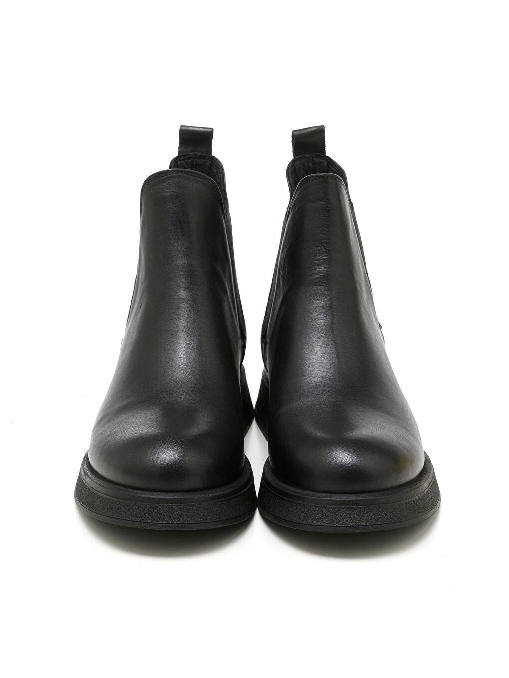 Kadın Bot RC-24K-001-R33102 26-Siyah-2