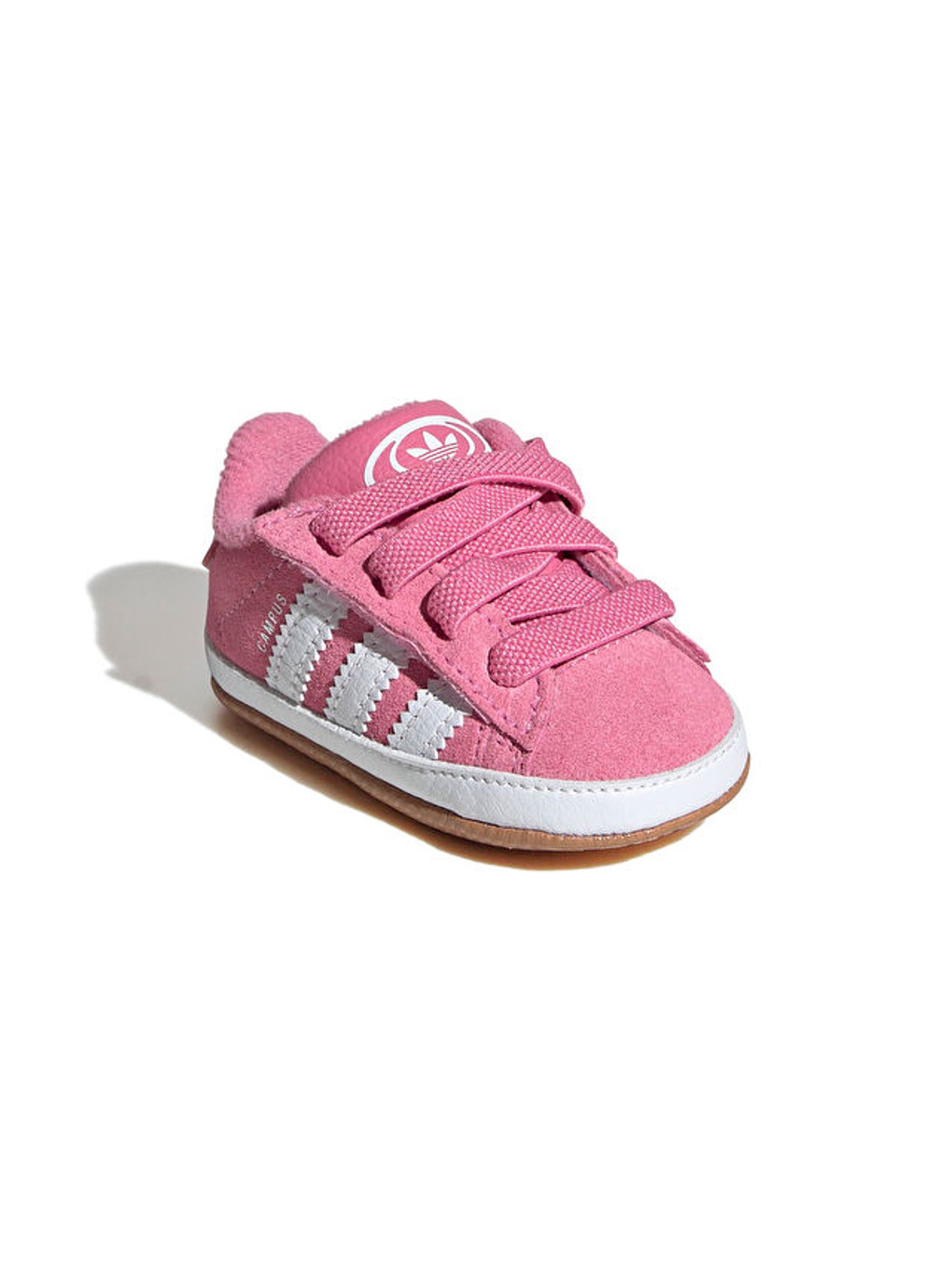 Campus 00s Crib Bebek Günlük Ayakkabı Js3844 Pembe-2