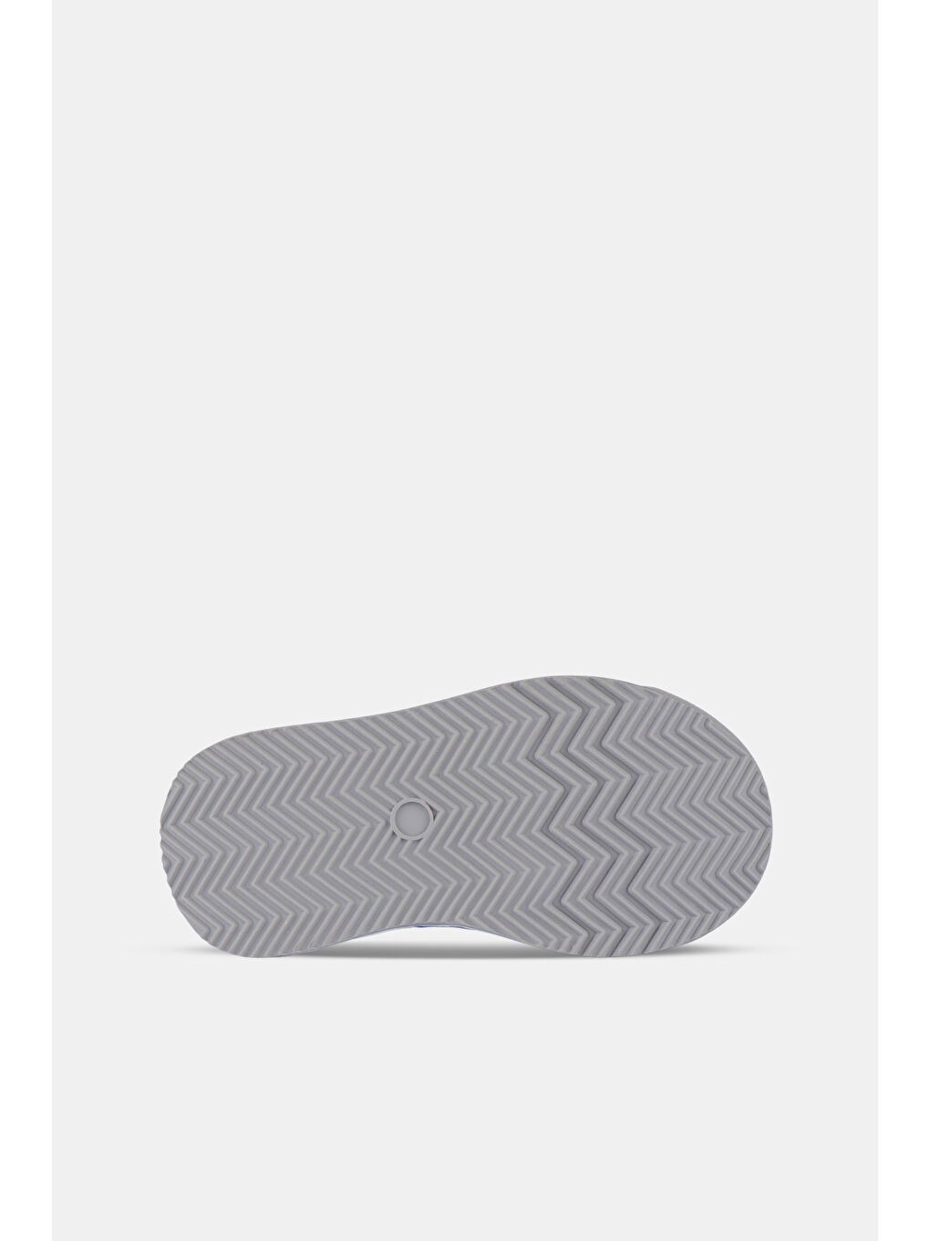 Kiev Basic Unisex Okul Öncesi Beyaz Sneaker-3