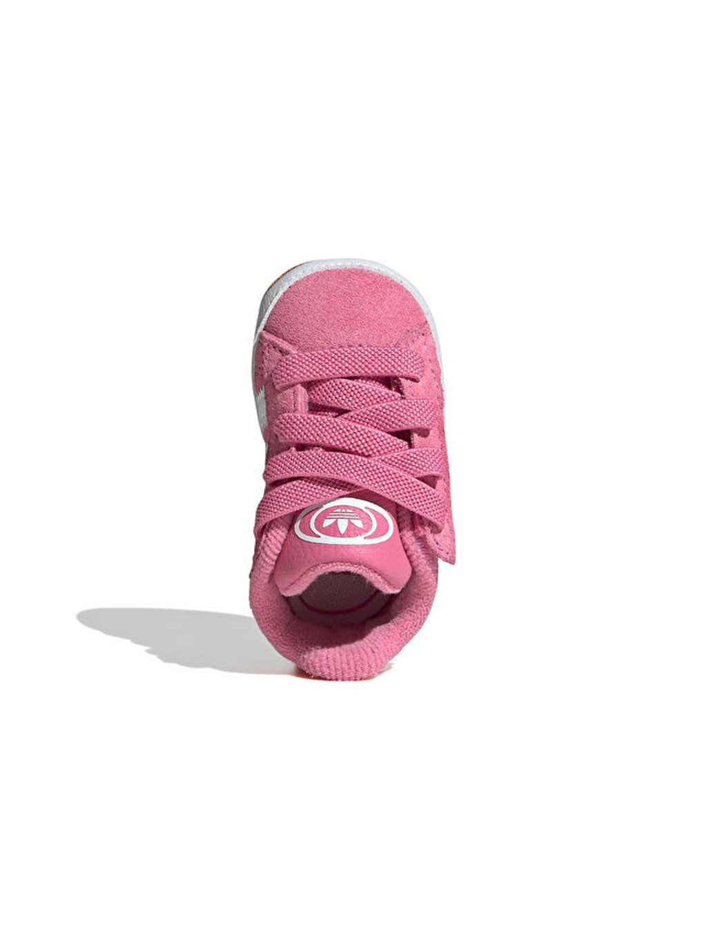Campus 00s Crib Bebek Günlük Ayakkabı Js3844 Pembe-3