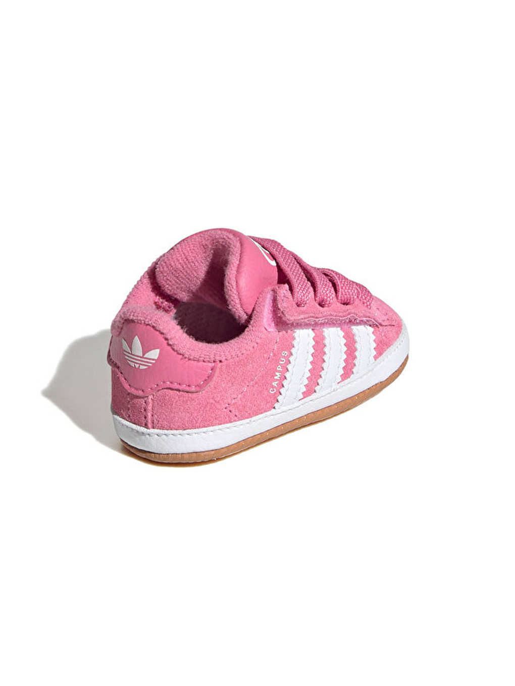 Campus 00s Crib Bebek Günlük Ayakkabı Js3844 Pembe-4