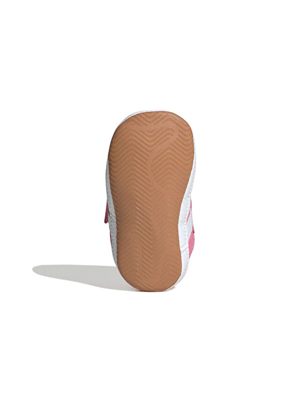 Campus 00s Crib Bebek Günlük Ayakkabı Js3844 Pembe-5