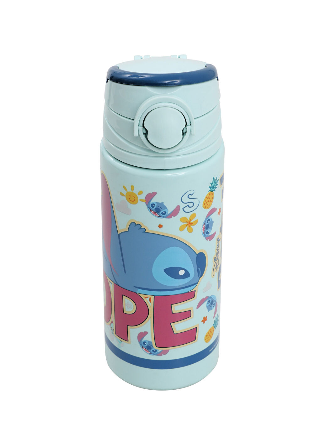 MTR OTTO.45479 5PR Yeşil Kız Çocuk Matara-1