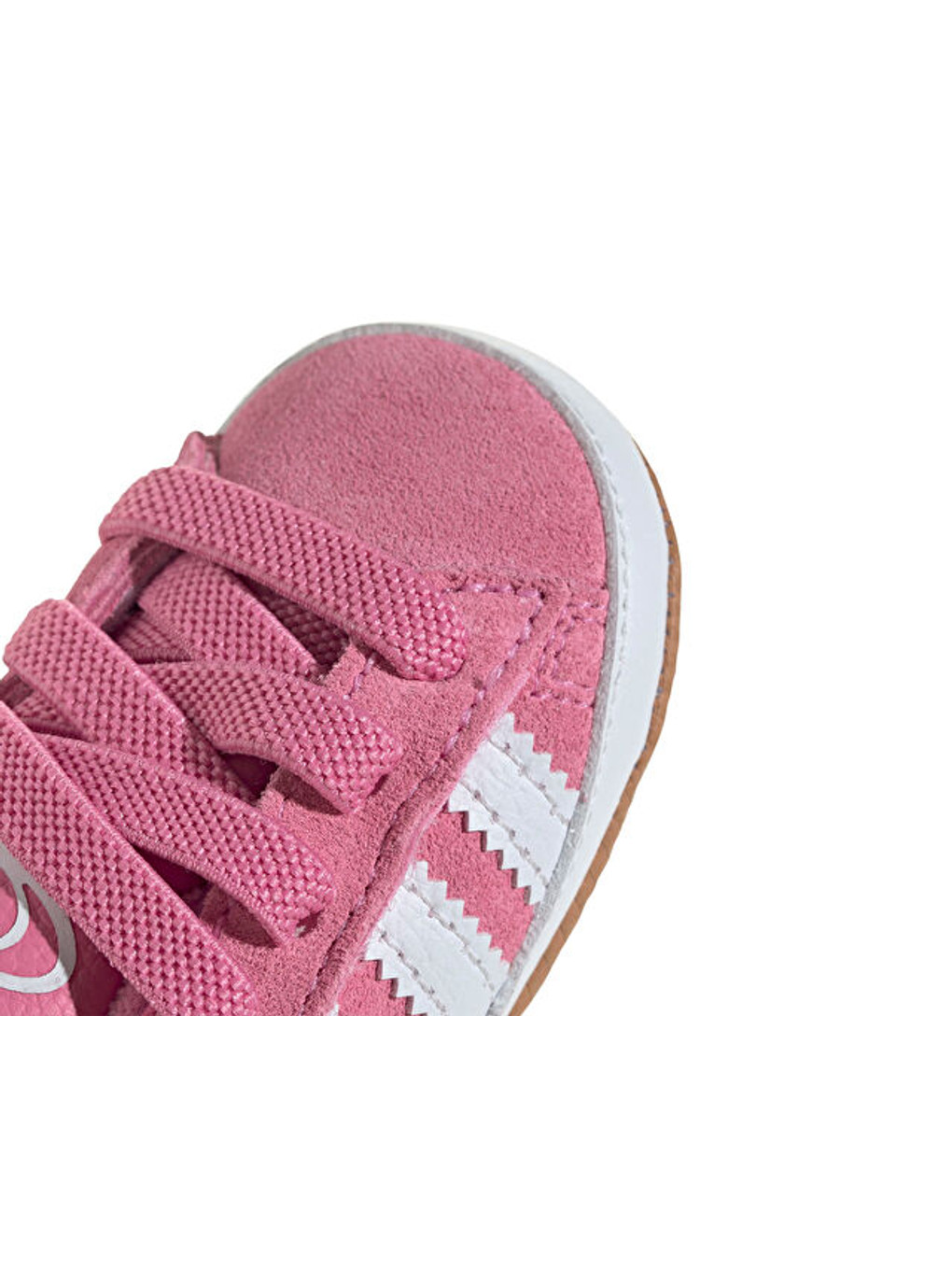 Campus 00s Crib Bebek Günlük Ayakkabı Js3844 Pembe-6