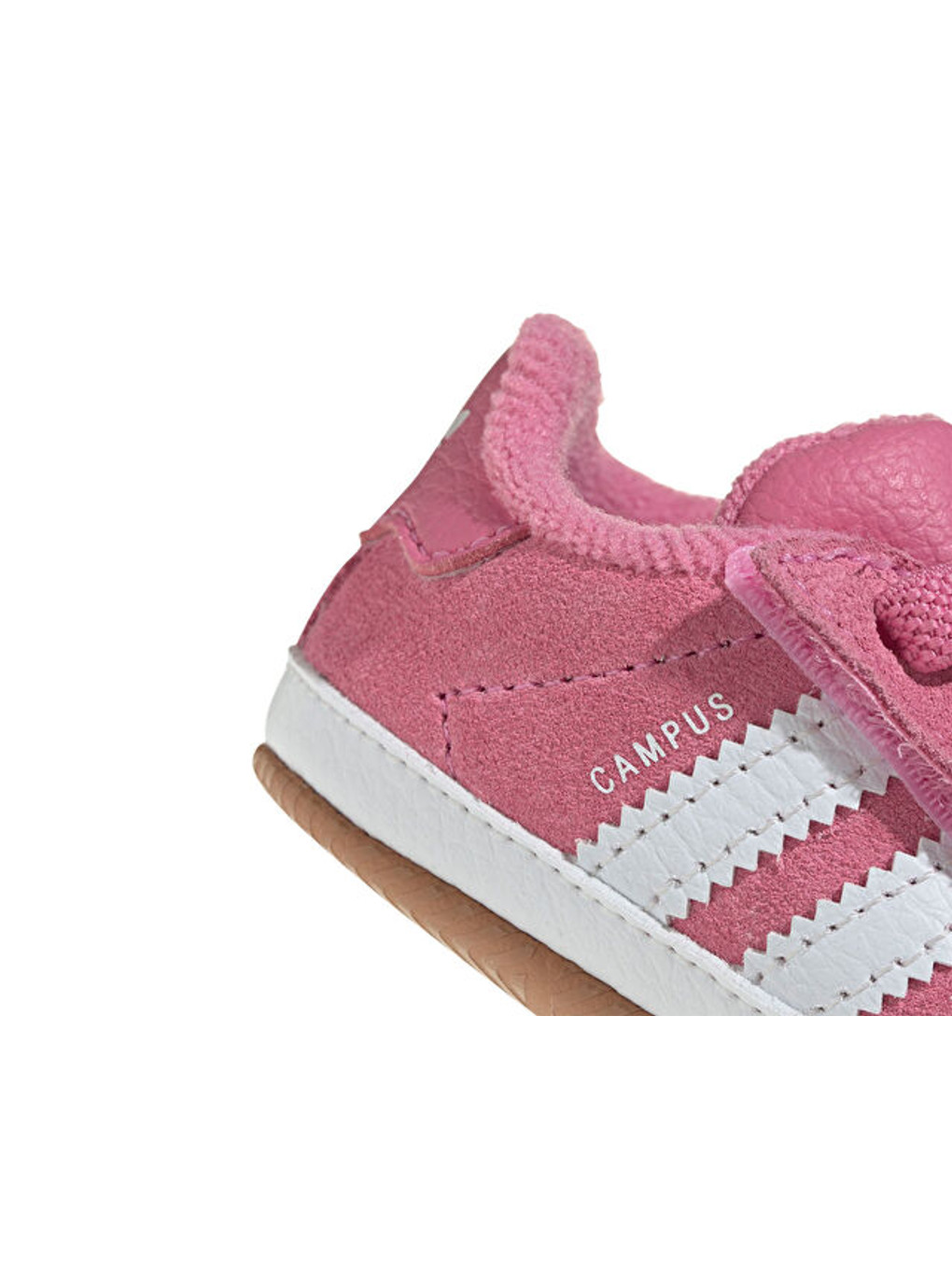 Campus 00s Crib Bebek Günlük Ayakkabı Js3844 Pembe-7
