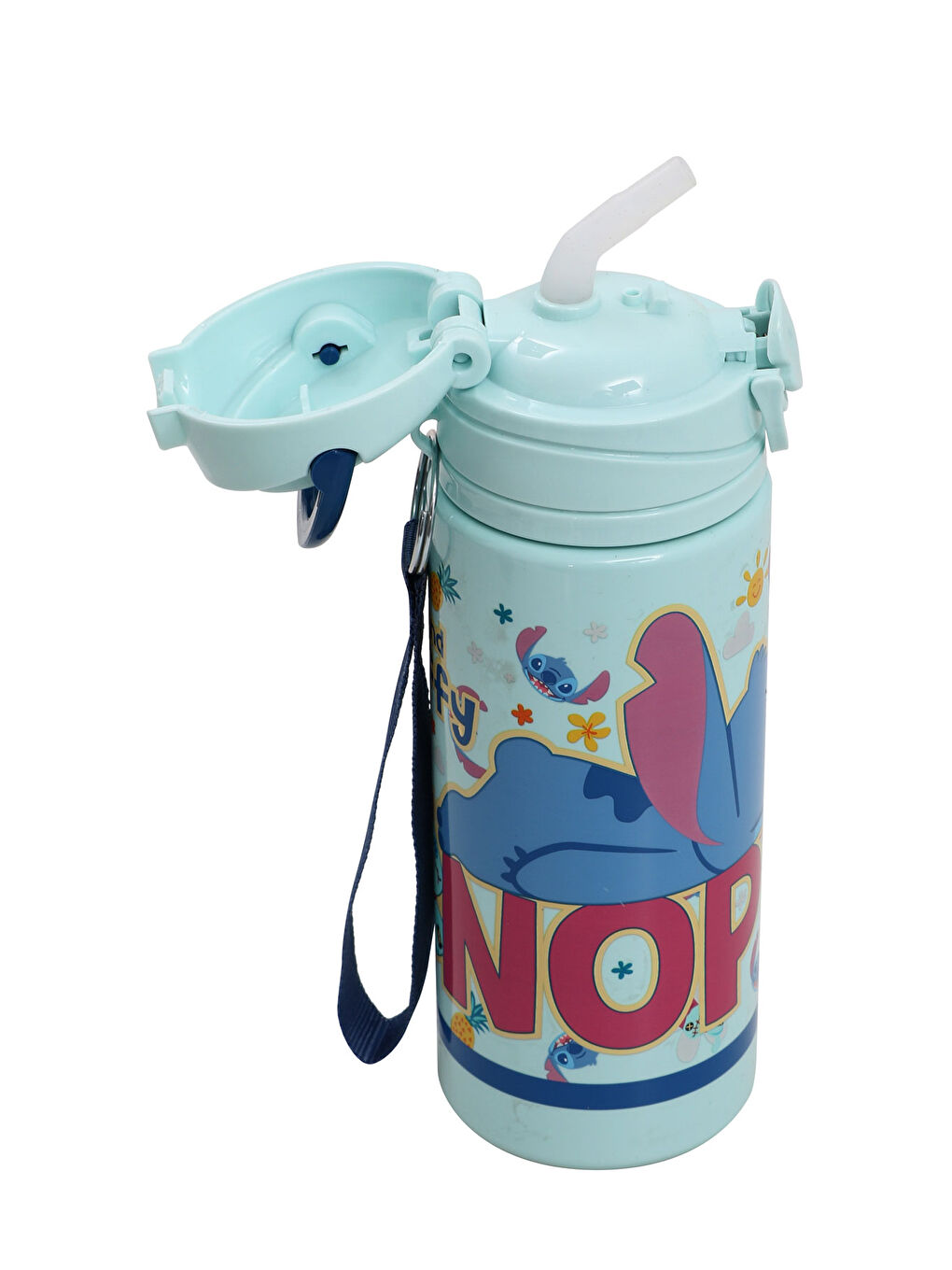 MTR OTTO.45479 5PR Yeşil Kız Çocuk Matara-2