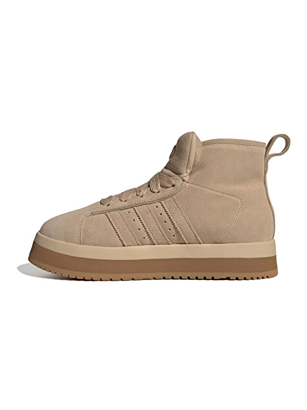 Campus 00s Wtr Md W Unisex Günlük Ayakkabı Jr3735 Bej-1