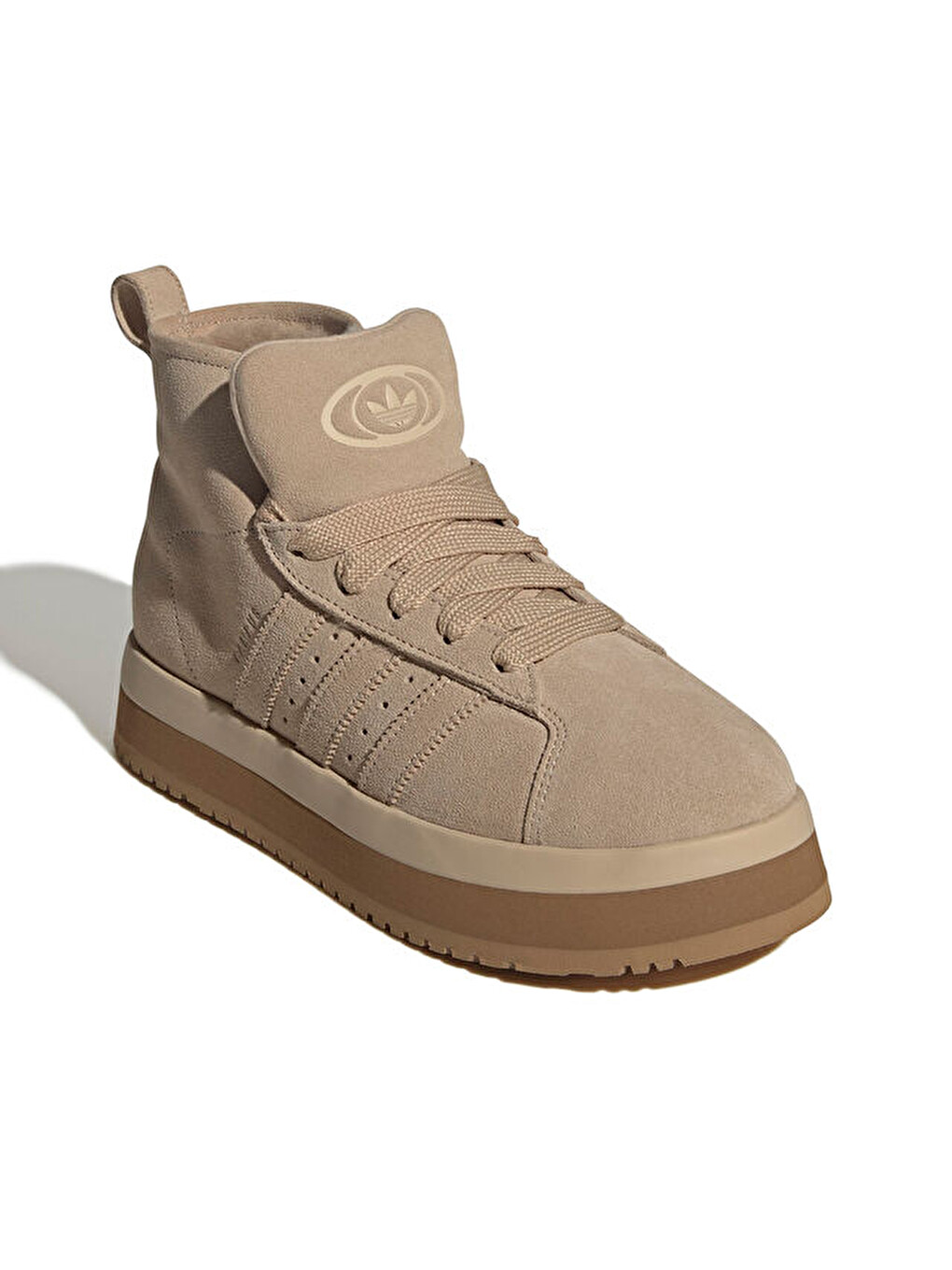 Campus 00s Wtr Md W Unisex Günlük Ayakkabı Jr3735 Bej-2