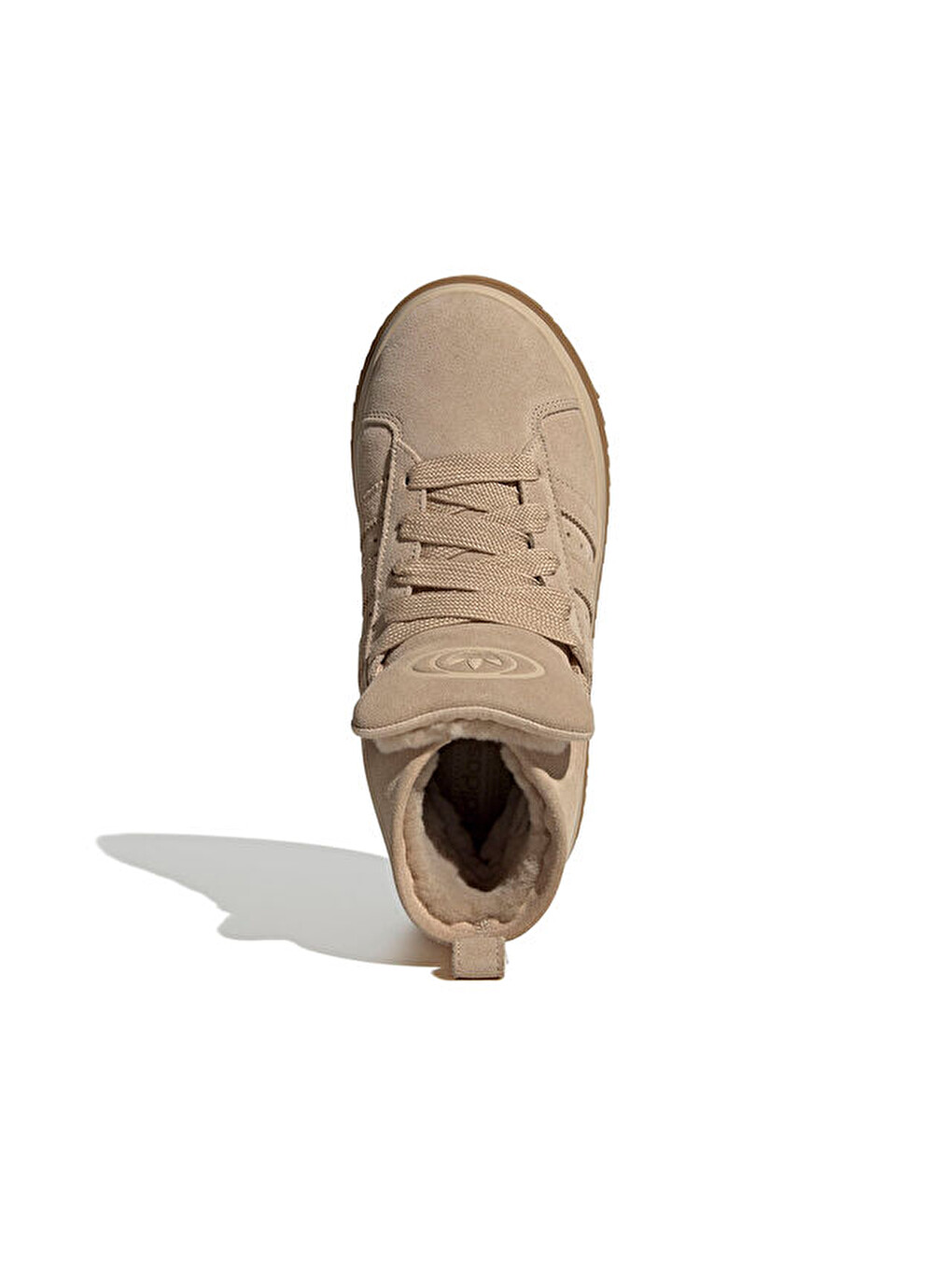 Campus 00s Wtr Md W Unisex Günlük Ayakkabı Jr3735 Bej-3
