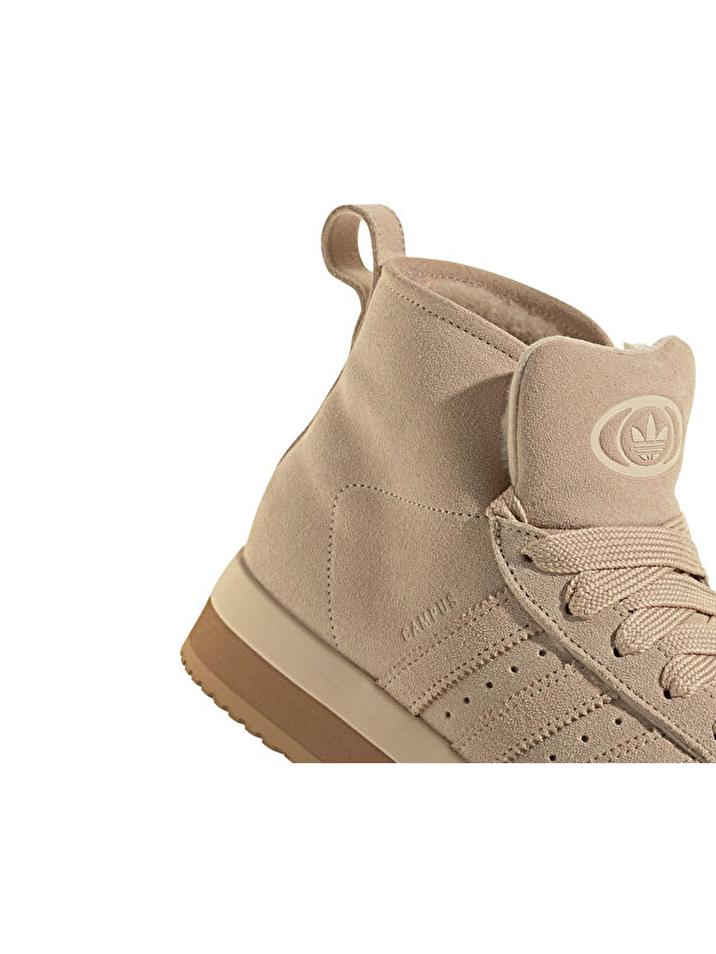 Campus 00s Wtr Md W Unisex Günlük Ayakkabı Jr3735 Bej-6