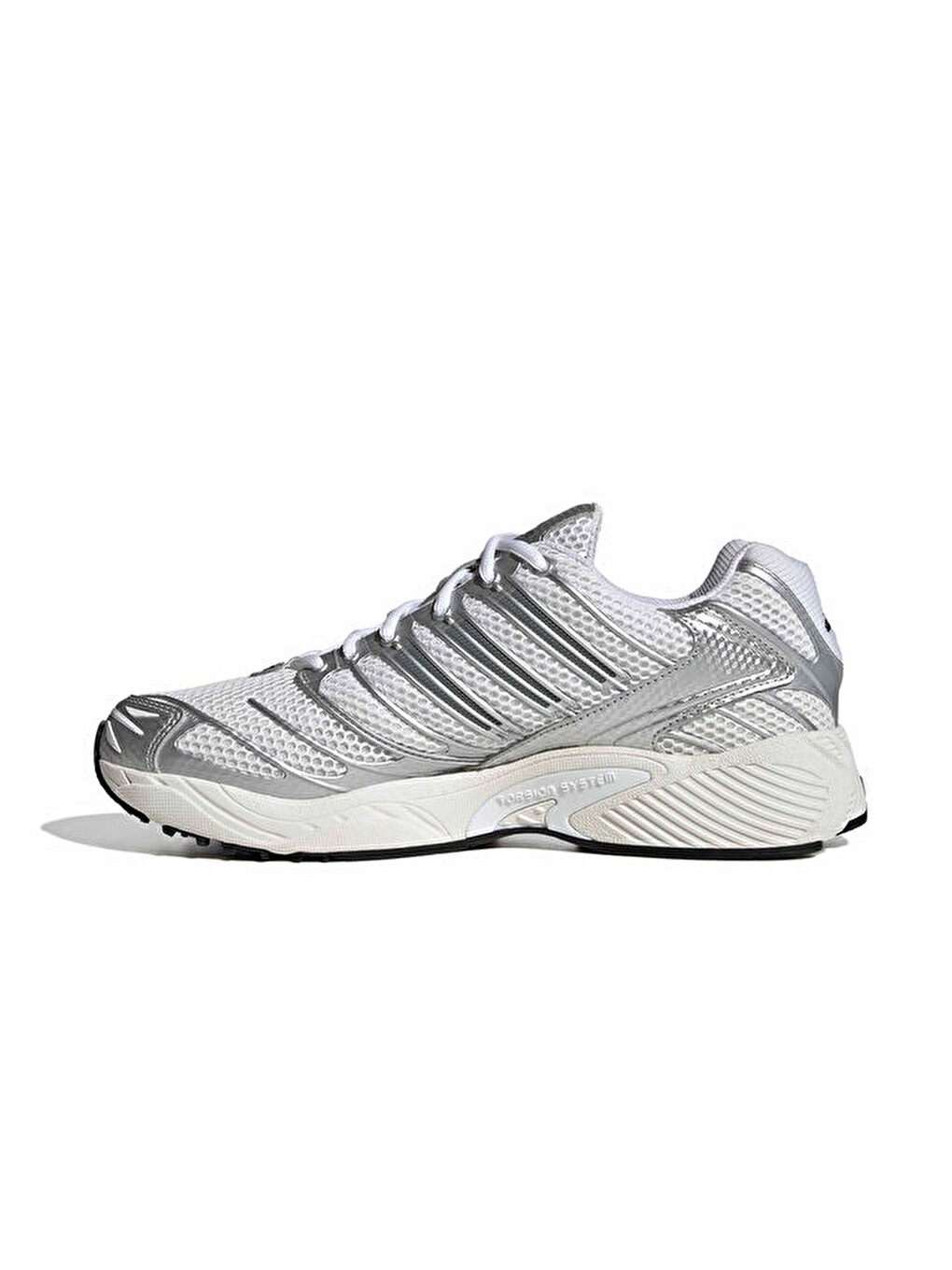 Adistar Control 3 Unisex Günlük Ayakkabı Hq2721 Beyaz-1