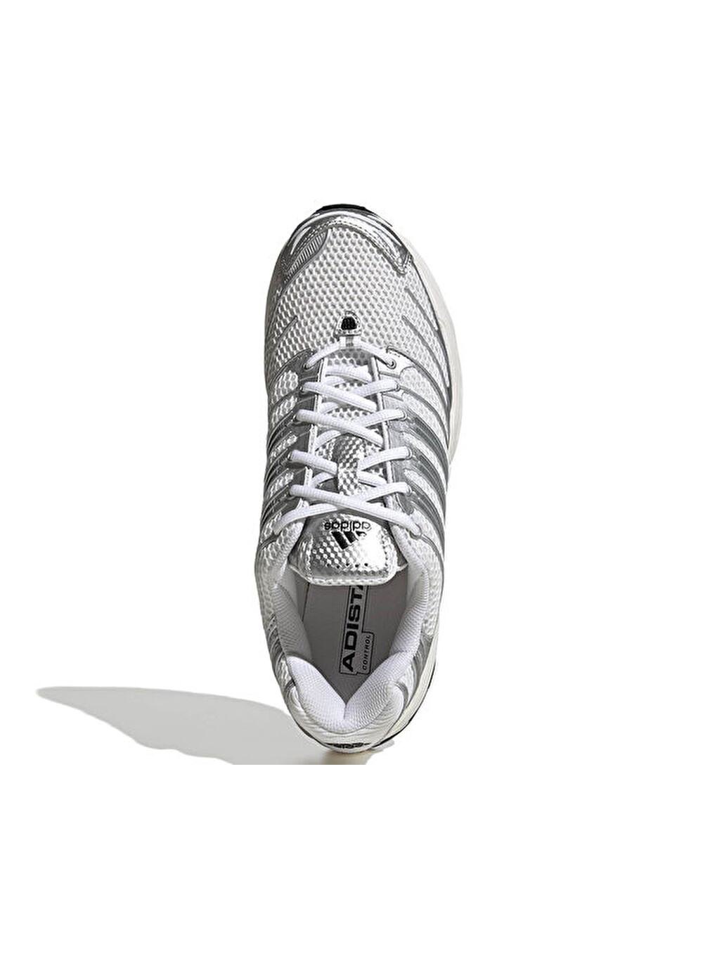 Adistar Control 3 Unisex Günlük Ayakkabı Hq2721 Beyaz-3