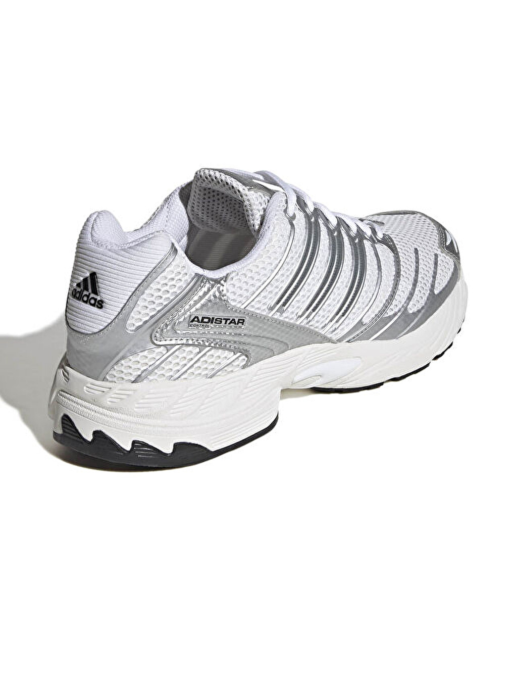 Adistar Control 3 Unisex Günlük Ayakkabı Hq2721 Beyaz-4