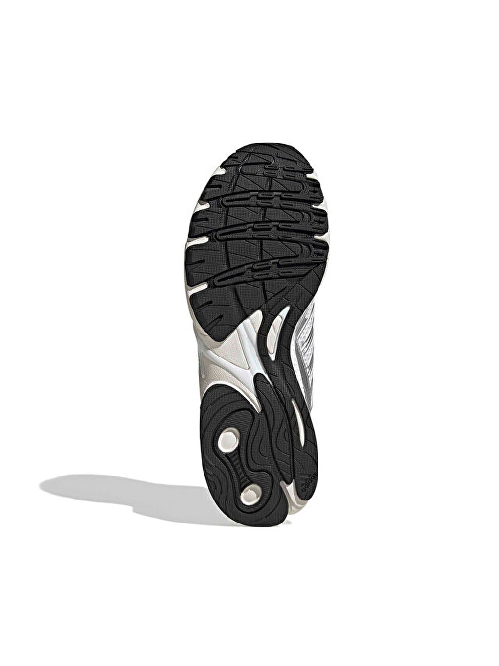 Adistar Control 3 Unisex Günlük Ayakkabı Hq2721 Beyaz-5