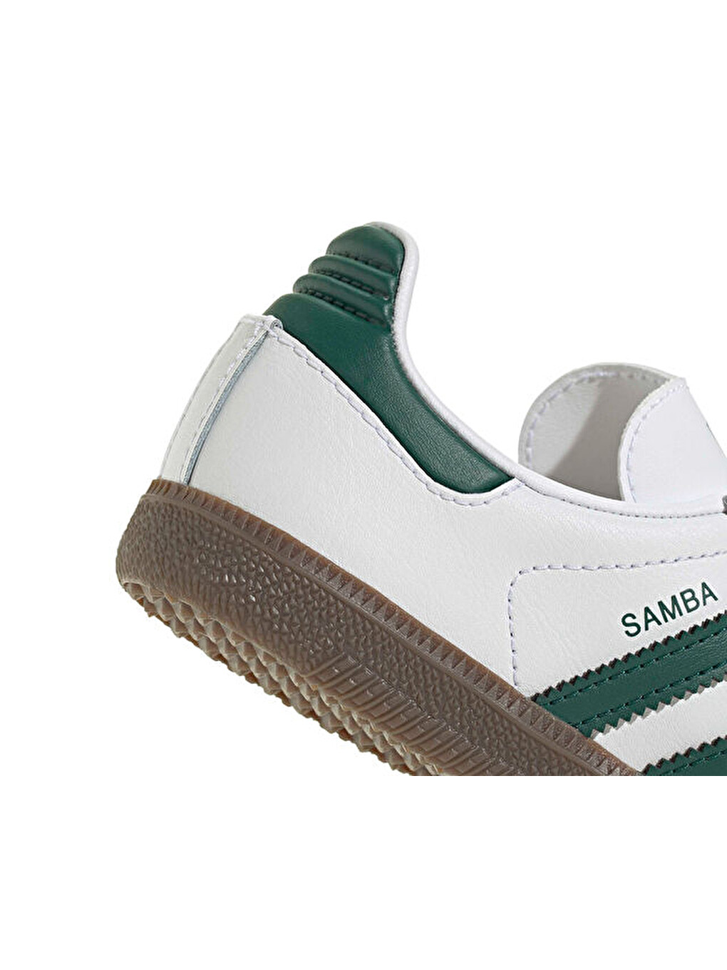 Samba Og C Çocuk Günlük Ayakkabı Jq2840 Beyaz-7