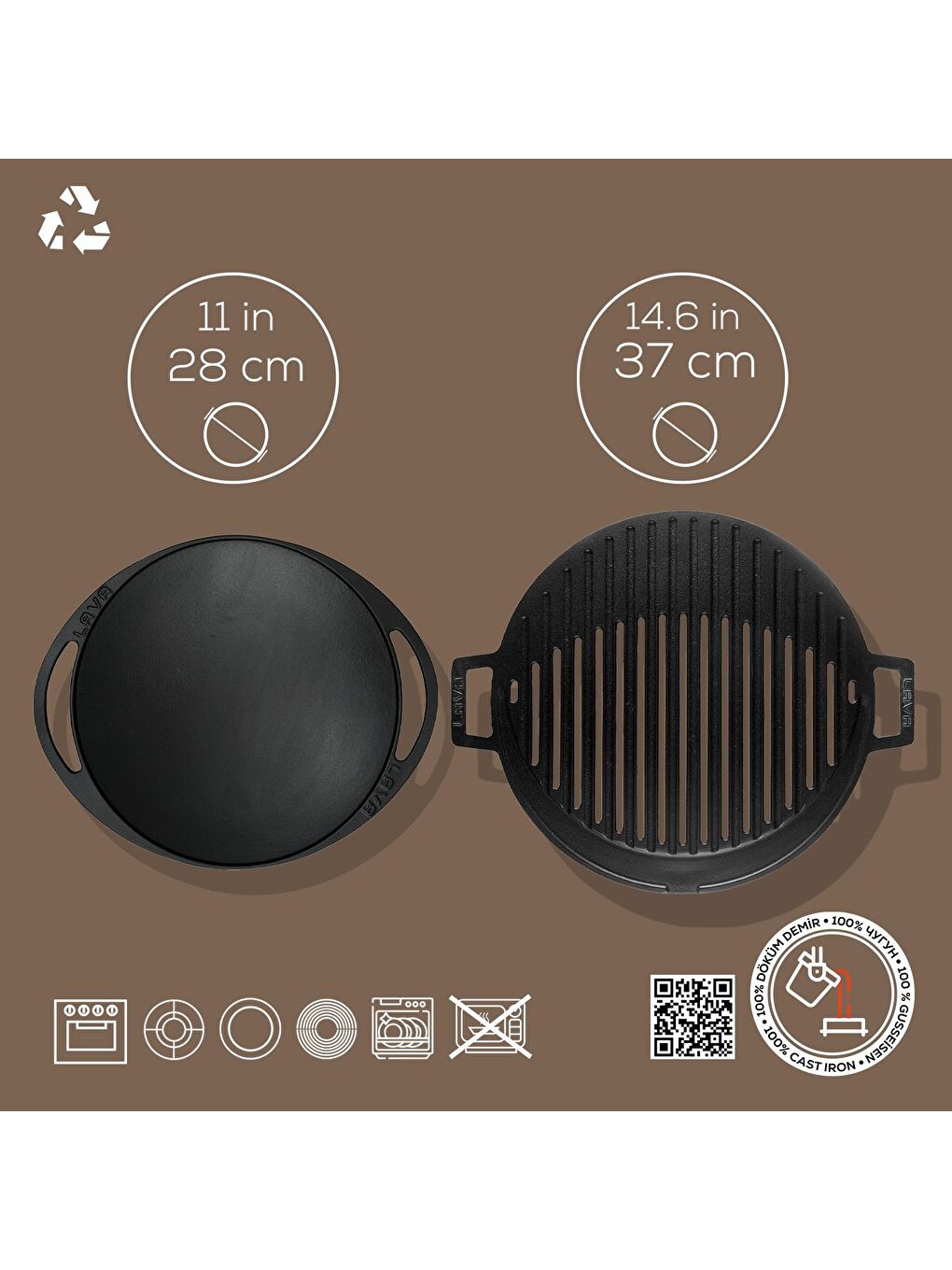 Siyah 2'li Avantajlı Outdoor Seti - 2-2