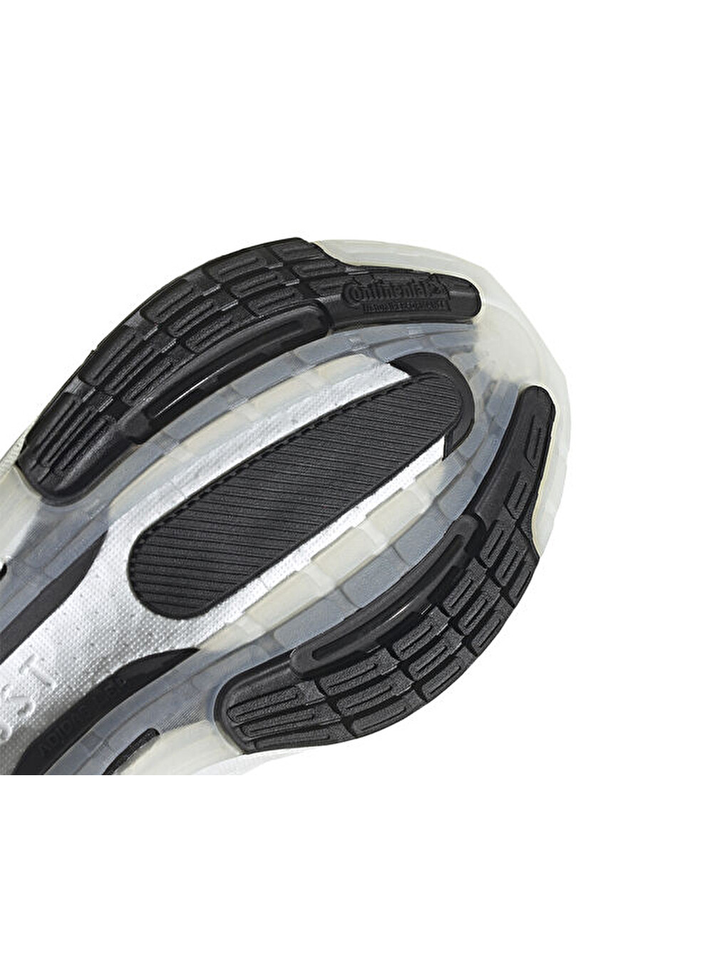 Ultraboost Light Erkek Koşu Ayakkabısı Gy9350 Beyaz-1