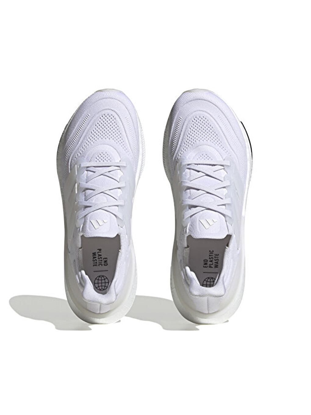 Ultraboost Light Erkek Koşu Ayakkabısı Gy9350 Beyaz-9