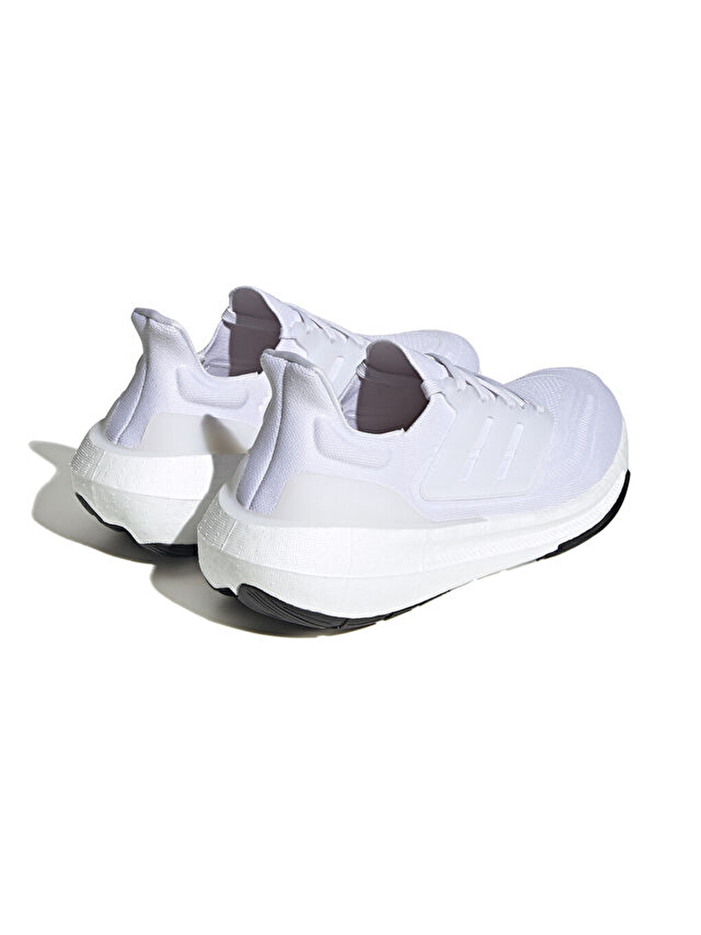 Ultraboost Light Erkek Koşu Ayakkabısı Gy9350 Beyaz-10