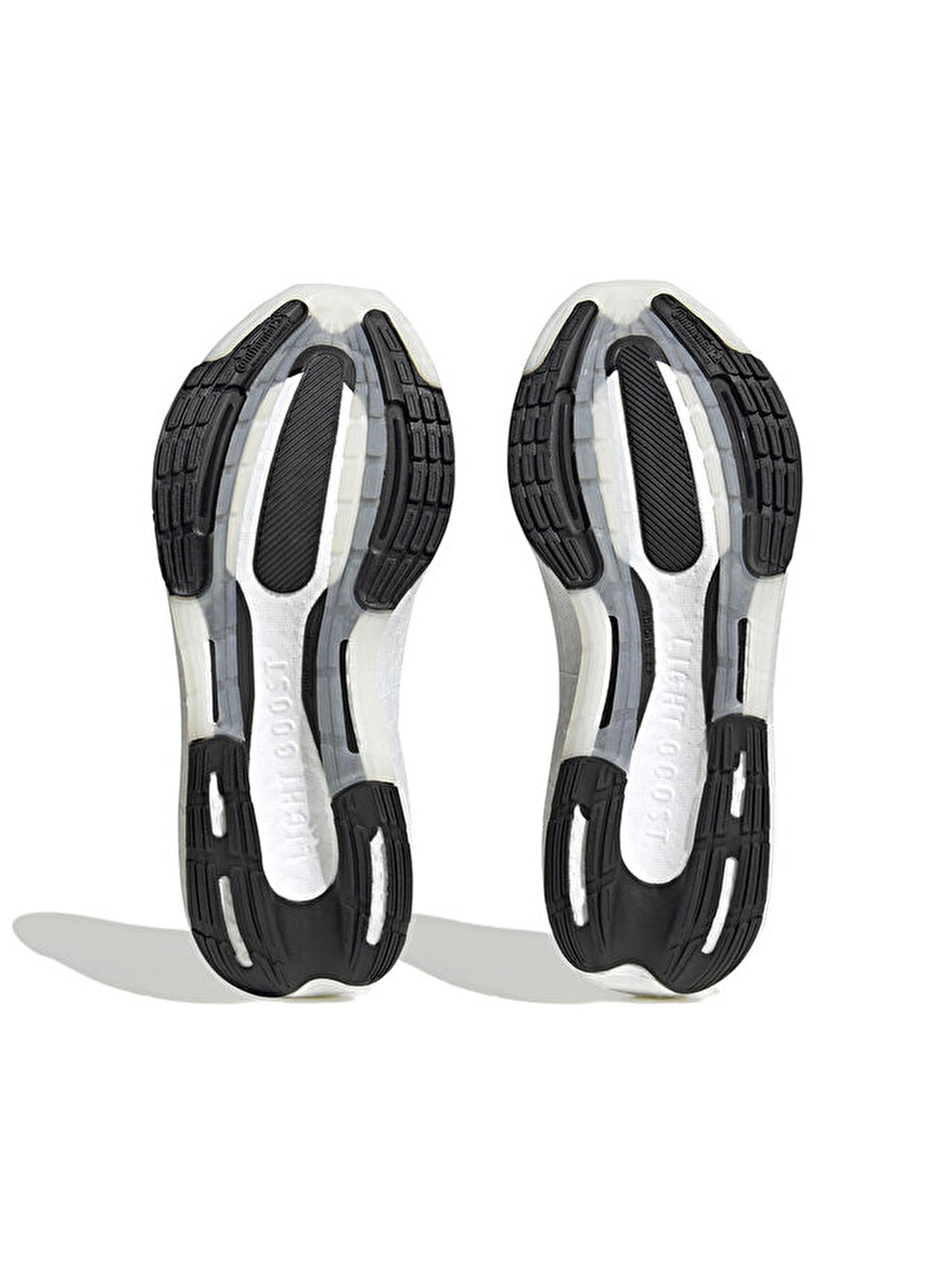 Ultraboost Light Erkek Koşu Ayakkabısı Gy9350 Beyaz-11