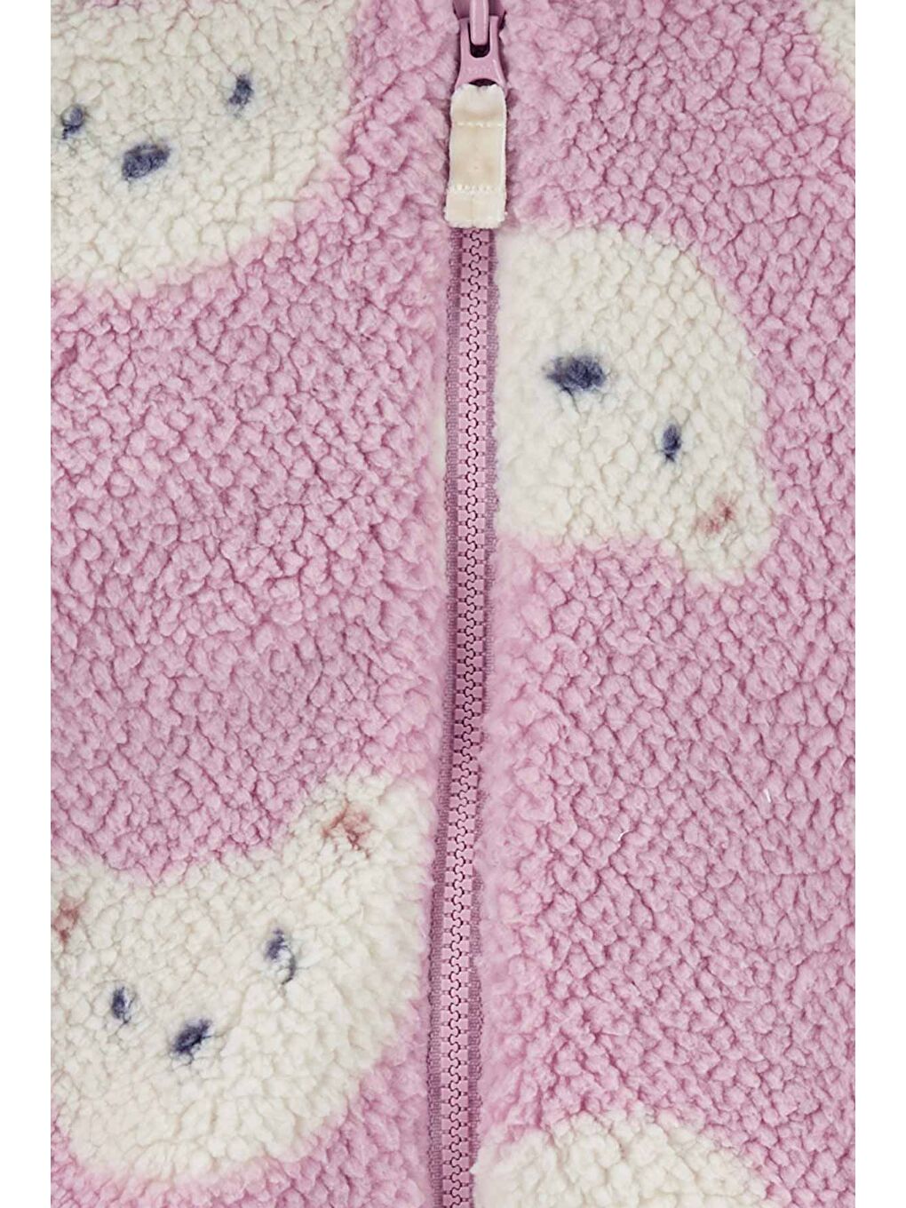 Karışık Kız Bebek Hırkalı Set 3'lü Paket-1