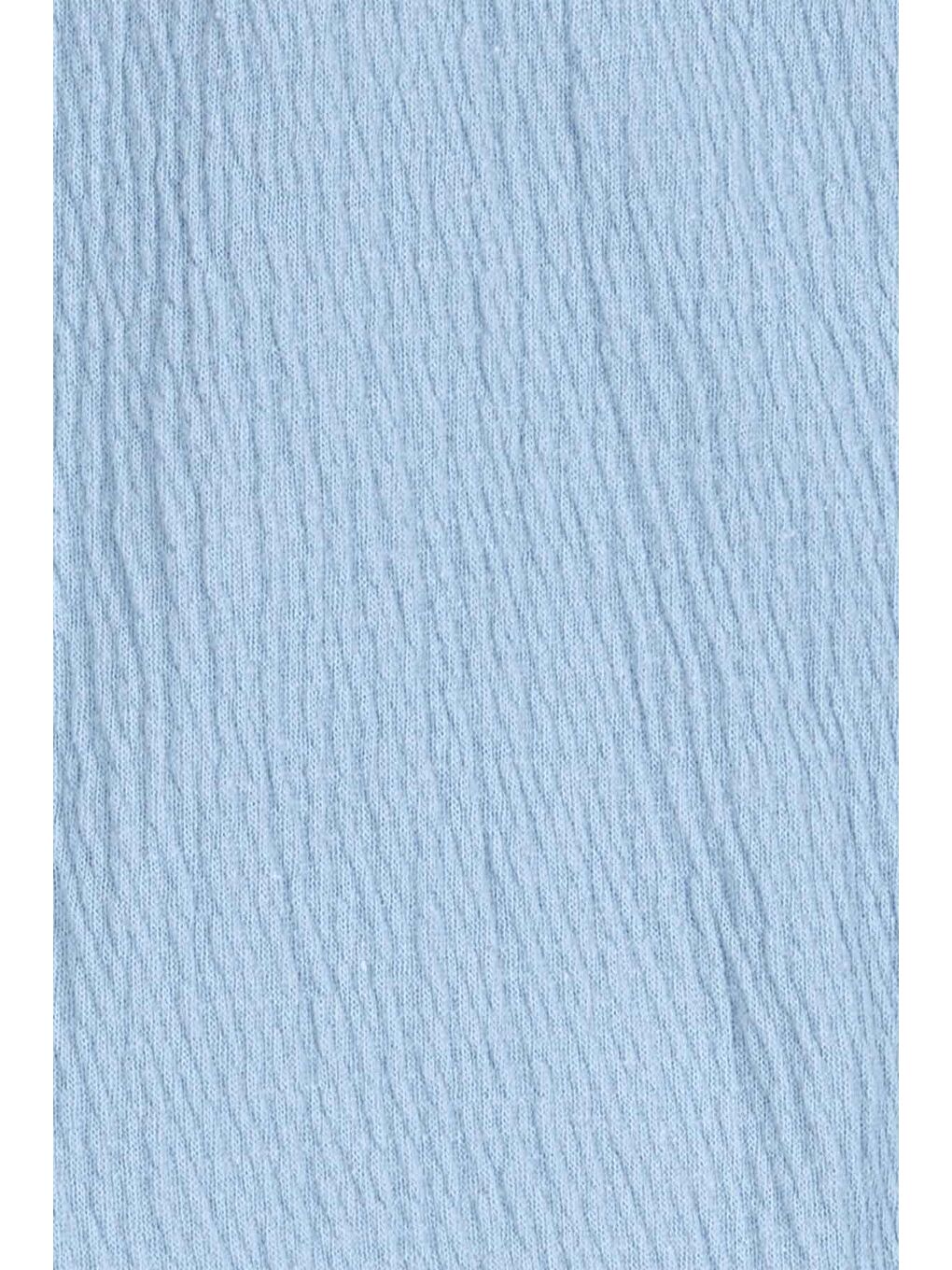 Karışık Küçük Kız Çocuk 2'li Alt Üst Set-2