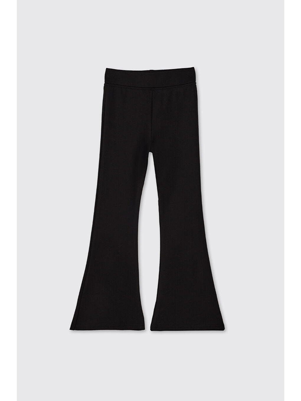 Kız Çocuk Siyah Tayt