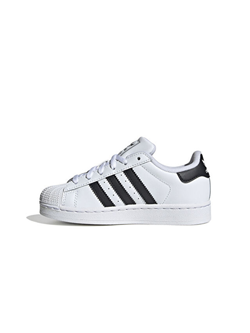 Superstar İi C Çocuk Günlük Ayakkabı Jh9980 Beyaz-1