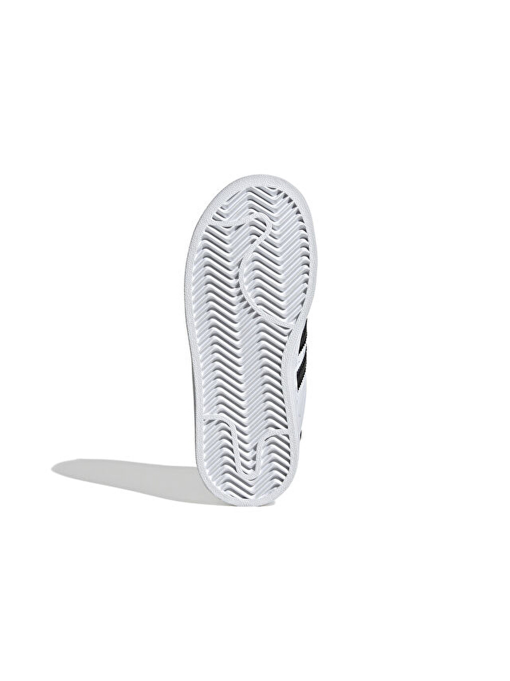 Superstar İi C Çocuk Günlük Ayakkabı Jh9980 Beyaz-5
