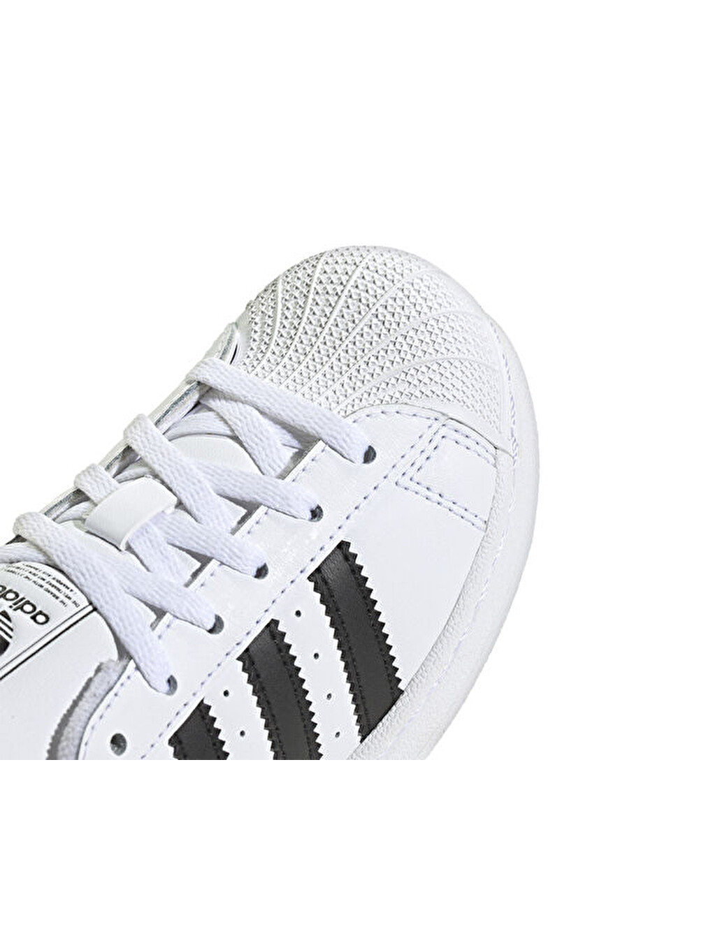 Superstar İi C Çocuk Günlük Ayakkabı Jh9980 Beyaz-6