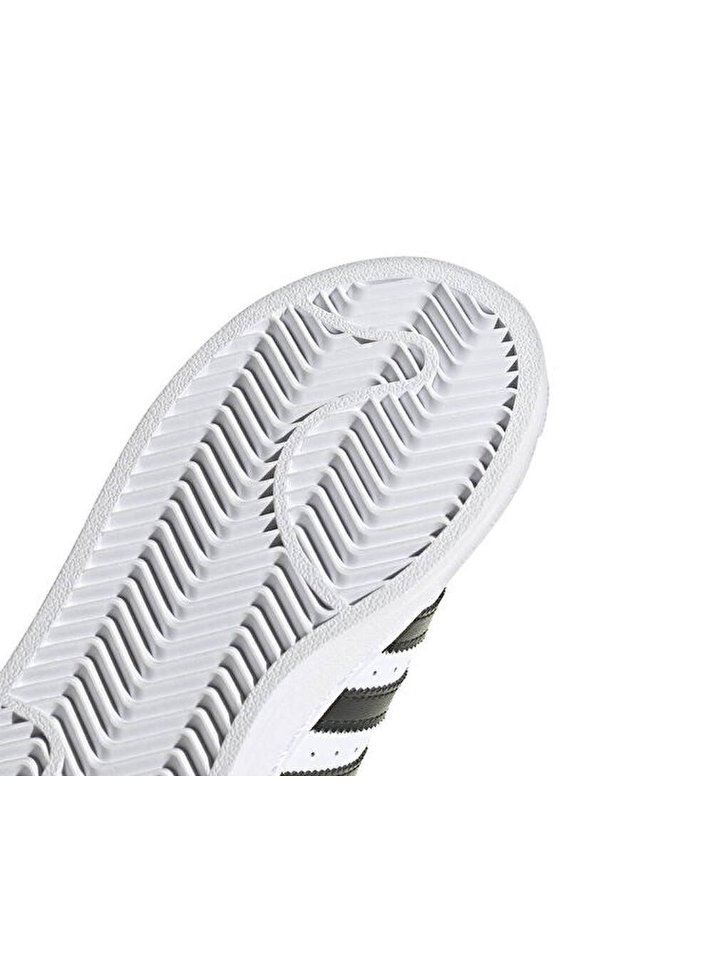 Superstar İi C Çocuk Günlük Ayakkabı Jh9980 Beyaz-7