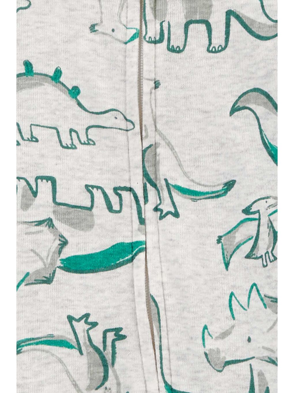 Karışık Erkek Bebek Uyku Tulumu Set 2'li Paket-1